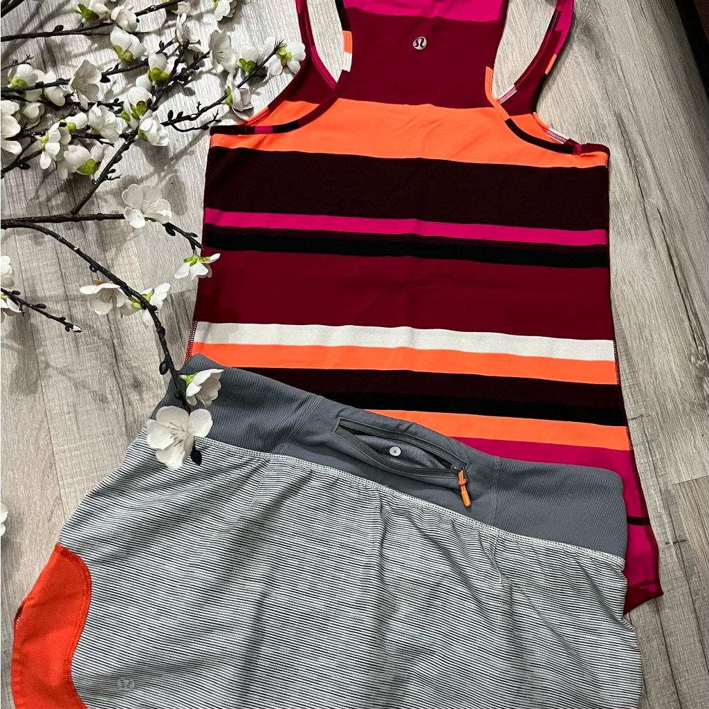 Lululemon Outfit